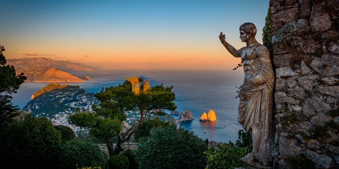 Capri